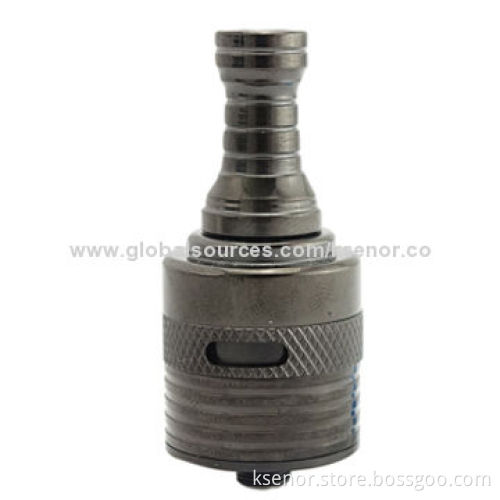 Huge RDA Vapor Rebuildable Helios Atomizer, Used for Wax